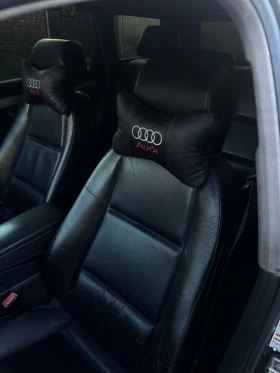 Audi A4, снимка 8