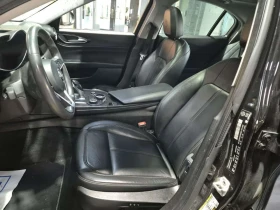 Alfa Romeo Giulia * 4DR SDN AWD * CARFAX * , снимка 8