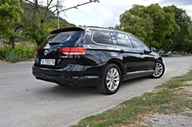 Обява за продажба на VW Passat 1.6TDI=120K.C. ~28 000 лв. - изображение 4