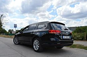 Обява за продажба на VW Passat 1.6TDI=120K.C. ~28 000 лв. - изображение 5