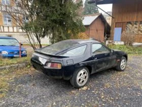 Porsche 928 S2 - [4] 