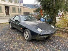 Porsche 928 S2 - [5] 