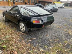 Porsche 928 S2 - [3] 