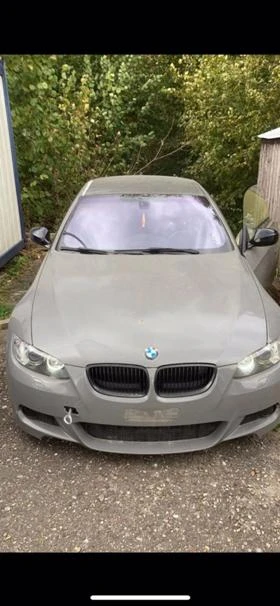 BMW 330 E92 - [2] 