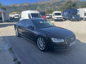 Audi A8  ,MATRIX | Mobile.bg   2
