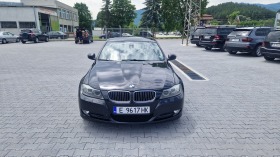     BMW 325 Face Lift   