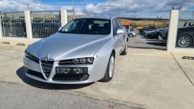 Alfa Romeo 159 1.9jtd - [1] 