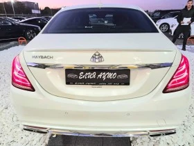 Mercedes-Benz S 350 MAYBACH FULL LONG 4MATIC  100% | Mobile.bg    7