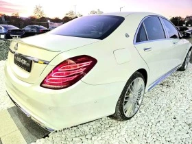 Mercedes-Benz S 350 MAYBACH FULL LONG 4MATIC ЛИЗИНГ 100%, снимка 5