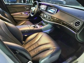 Mercedes-Benz S 350 MAYBACH FULL LONG 4MATIC ЛИЗИНГ 100%, снимка 9