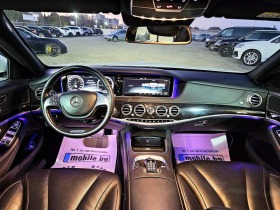 Mercedes-Benz S 350 MAYBACH FULL LONG 4MATIC ЛИЗИНГ 100%, снимка 13 - Автомобили и джипове - 42982856