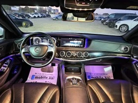 Mercedes-Benz S 350 MAYBACH FULL LONG 4MATIC  100% | Mobile.bg    13