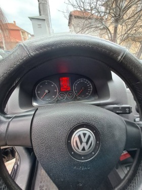 VW Touran 2.0 140 