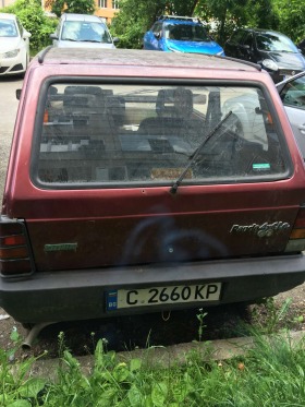 Fiat Panda, снимка 3 - Автомобили и джипове - 45452785