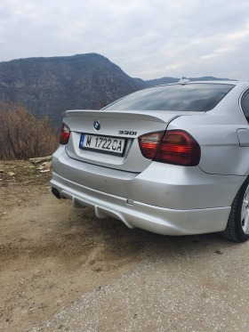 BMW 330, снимка 9 - Автомобили и джипове - 45651241