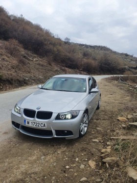BMW 330, снимка 8 - Автомобили и джипове - 46199988