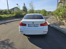 BMW 320 xDrive / х2 колела / сменени вериги, снимка 7