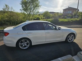 BMW 320 xDrive / х2 колела / сменени вериги, снимка 4