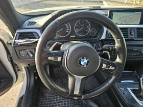 BMW 320 xDrive / х2 колела / сменени вериги, снимка 11