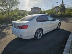 BMW 320 xDrive / х2 колела / сменени вериги, снимка 3