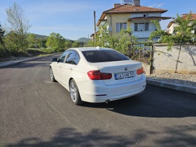     BMW 320 xDrive