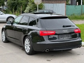 Audi A6 3.0TDi Quattro  | Mobile.bg    6