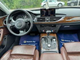 Audi A6 3.0TDi Quattro , снимка 12 - Автомобили и джипове - 45700741