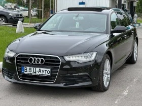 Audi A6 3.0TDi Quattro  | Mobile.bg    1