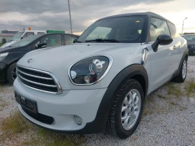 Mini Paceman 1.6D - [14] 