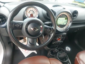 Mini Paceman 1.6D - [8] 