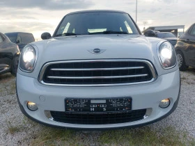 Mini Paceman 1.6D - [1] 