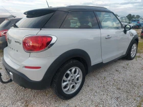 Mini Paceman 1.6D - [10] 