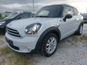 Mini Paceman 1.6D | Mobile.bg    2