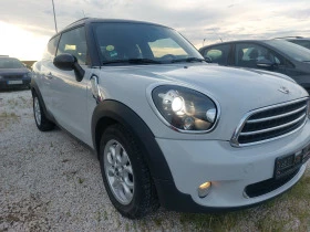 Mini Paceman 1.6D | Mobile.bg    3