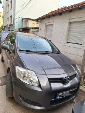 Toyota Auris | Mobile.bg    1