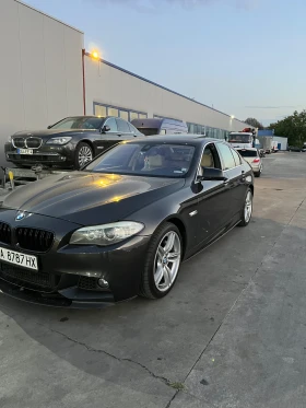 BMW 530 Performance FULL , M5  | Mobile.bg    2