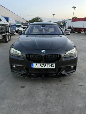     BMW 530 Performance FULL , M5 