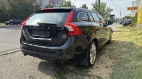 Volvo V60 2.4d 4x4 , снимка 6