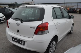 Toyota Yaris 1.4D-4D, снимка 6