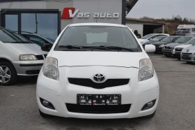 Toyota Yaris 1.4D-4D, снимка 1