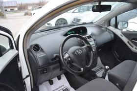 Toyota Yaris 1.4D-4D, снимка 8