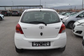 Toyota Yaris 1.4D-4D, снимка 5