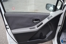 Toyota Yaris 1.4D-4D, снимка 11