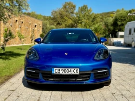 Porsche Panamera 4 E-Hybrid/BOSE/Ambient/Panorama/, снимка 1