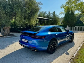 Porsche Panamera 4 E-Hybrid/BOSE/Ambient/Panorama/, снимка 6