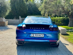 Porsche Panamera 4 E-Hybrid/BOSE/Ambient/Panorama/, снимка 3