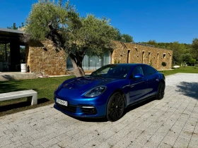 Porsche Panamera 4 E-Hybrid/BOSE/Ambient/Panorama/, снимка 2