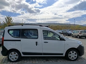 Dacia Dokker 1.5 dCi/75 к.с./N1, снимка 4