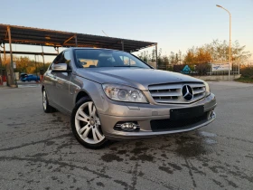 Mercedes-Benz C 280  2.8i/231hp | Mobile.bg    3