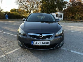 Opel Astra, снимка 5